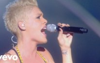 P!nk - Nobody Knows