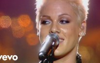 P!nk - Who Knew