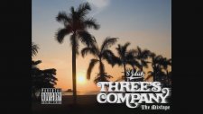 Ray Charles & Julia Rinker - Three's Company, Too