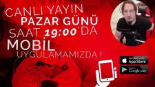 Sarp'ın Evine Baskın | Canlı Yayın - Oyun Portal