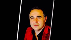 Alper Diler - Ne Gelen Var Ne Haber Var Alper Diler - Ne Gelen Var Ne Haber Var