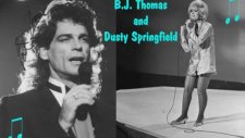 BJ Thomas/Jennifer Warnes/Dusty Springfield - As Long As We've Got Each Other