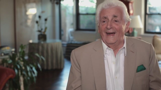 Harry Benson: Shoot First (2016) Fragman
