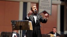 Mustafa Keser-Geçti Sevdalarla Ömrüm (Hüseyni)r.g. - Fasıl Şarkıları