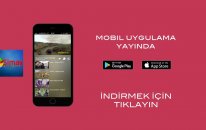 Simay Production - Mobil Uygulaması Yayında