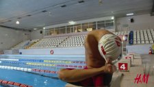 Socrates Dergi İle #hmsport Projemizin İlk Konuğu Kişisel Azmiyle #beytullaheroglu