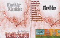 Taner Olgun Çok Çileler Çektim