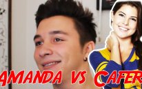 Amanda Cerny Ve Cafer Dayı
