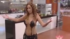 Asena Canlı Oryantal Dans