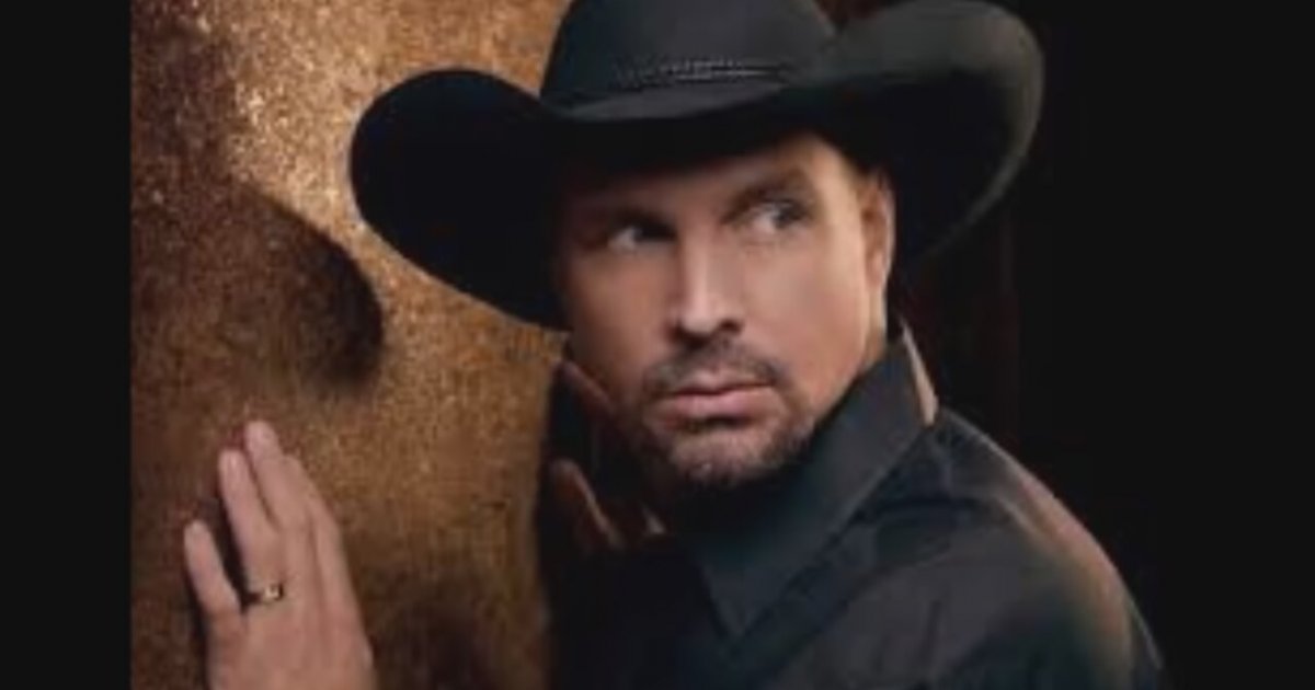 Garth Brooks The Dance