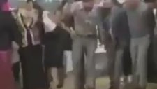 Halayda Nirvana'ya Ulaşmak