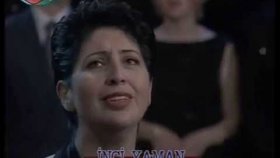 İnci Yaman - Çıksam Şu Dağların Yücelerine - Fasıl Şarkıları İnci Yaman - Çıksam Şu Dağların Yücelerine - Fasıl Şarkıları