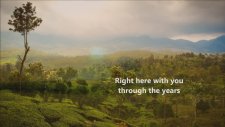 Kenny Rogers - Through The Years
