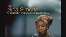 Nina Simone - Marriage Is For Old Folks