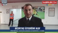 Ömer Şişmanoğlu: Sabah Uyandığımda Gol Atacağımı Hissettim