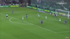 Real Betis 1-6 Real Madrid (Maç Özeti - 15 Eylül 2016)