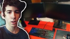 Yeni Ekipman Vlog'u ! (Oda Vlogu)