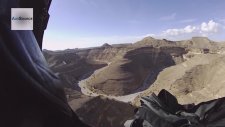 AH-1W Super Cobra Helikopter (Go Pro)