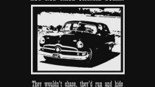 Arkie Shibley & Ramblin' Jimmy Dolan - Hot Rod Race