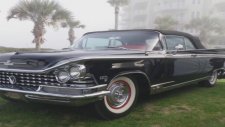 Buick 59 - The Medallions