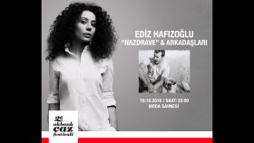 Elif Çağlar - Ediz Hafızoğlu Elif Çağlar - Ediz Hafızoğlu