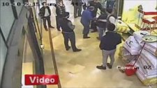 Esnafın Malını Çalarken Esnaftan Yardım İstemek