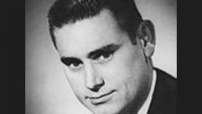 George Jones - The one i loved back then