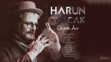 Harun Kolçak - Deli Et Beni (feat. Tuğba Yurt)