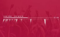İlkan Günüç - Stay With Me (Remix - 2016)
