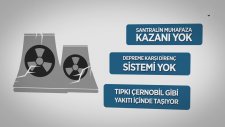 Metsamor Nükleer Santrali: Sınırımızdaki Çernobil