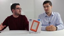 500 T İle Harddisk Üzerinden Geçmek