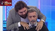 Abdülkerim Durmaz, Rasim Ozan Kütahyalı'nın Hediyesi İle Çıldırdı