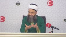 Diyanet İşleri Başkanı Cübbeli'yi Böyle Fırçaladı