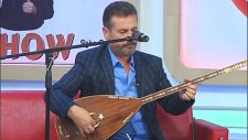 Ersoy Savaş - Gel Sevdiğim