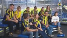 Fenerbahçe Tv'de Çıldırtan Yorum