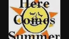 Jerry Keller - Here Comes Summer