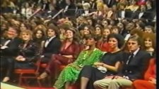 Kool & The Gang - Ladies Night (1980 American Müzik Ödülleri)