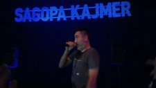 Sagopa Kajmer - Bir Pesimistin Gözyaşları (14.10.2016 Aydın Konseri)