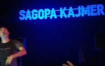 Sagopa Kajmer - İstisnalar Kaideyi Bozmaz & Abrakadabra (14.10.2016 Aydın Konseri)
