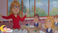 30 Dakika Masal - Zeynep Masalları