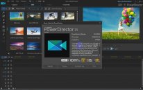 Cyberlink Powerdirector 15 Crack+kurulumu+izle+sambek+gezegen