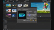 Cyberlink Powerdirector 15 Crack+kurulumu+izle+sambek+gezegen