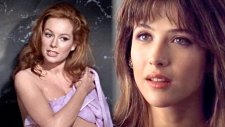 En Fettan James Bond Filmlerindeki 10 Kadın