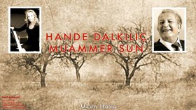 Hande Dalkılıç - Uzun Hava - Popüler Hande Dalkılıç - Uzun Hava - Popüler