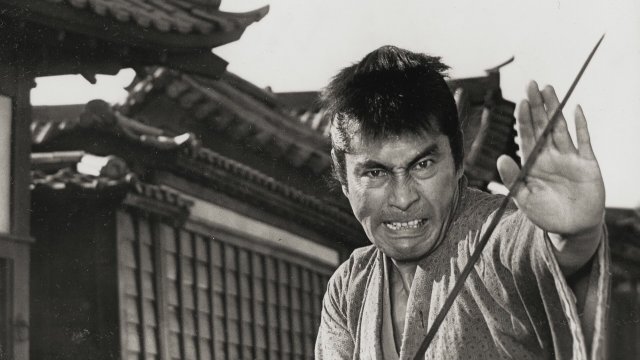 Mifune: The Last Samurai (2015) Fragman