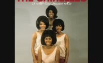 The Shirelles - Dedicated To The One I Love