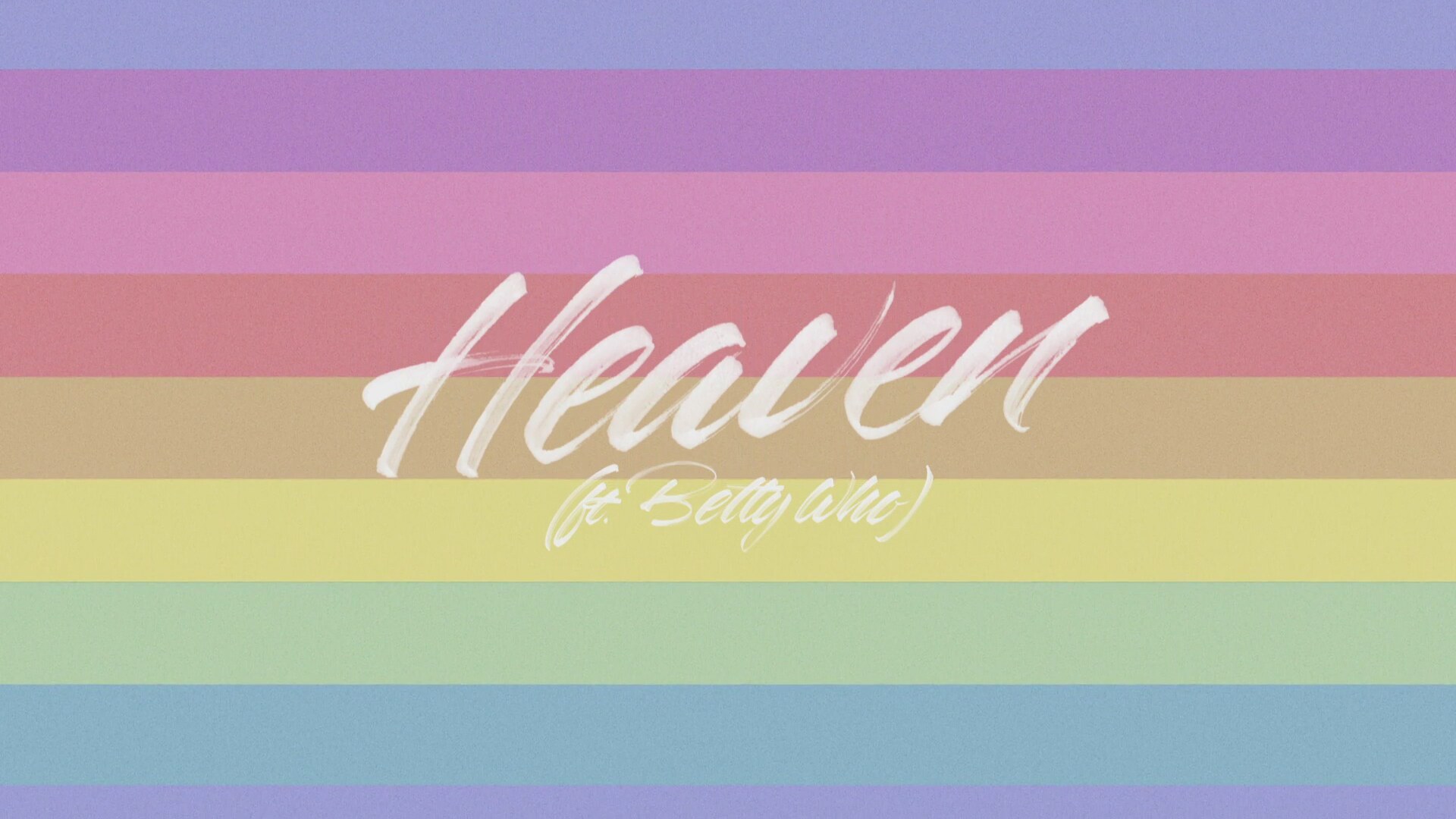 Troye Sivan - Heaven