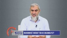 155) Muhammedî Tarikat’tan ne anlamalıyız?/Birfetva - Nureddin YILDIZ