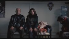 Albüm (2016) Fragman