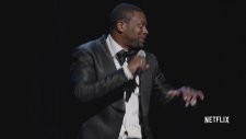 Chris Tucker Live (2015) Fragman